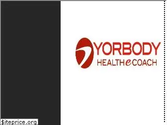 yorbody.com