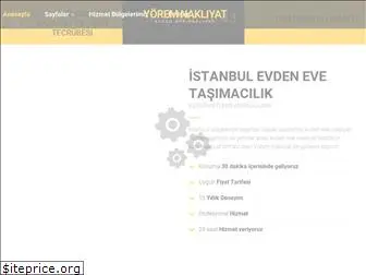 yoremnakliyat.com