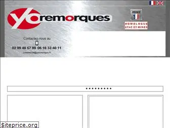 yoremorques.fr