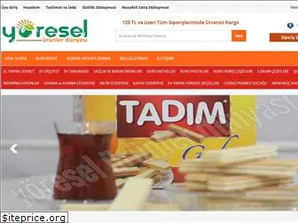 yoreselurunlerdunyasi.com