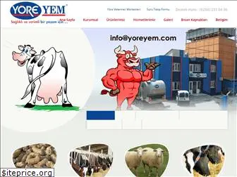 yoreyem.com