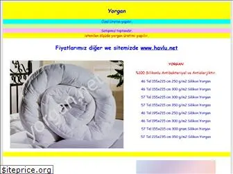 yorgan.net