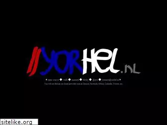 yorhel.nl