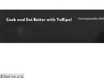 yoripe.com