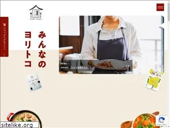 yoritoko.com
