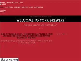 york-brewery.co.uk