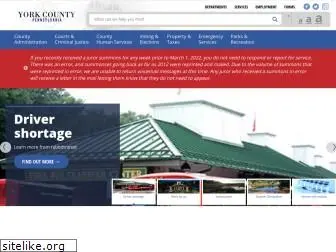 york-county.org