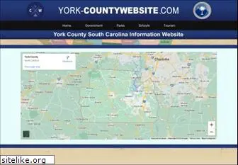 york-countywebsite.com