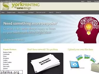 york-printing.com