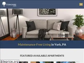 york-rental.com