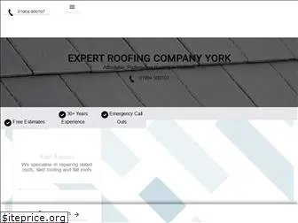 york-roofer.co.uk