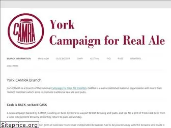 york.camra.org.uk
