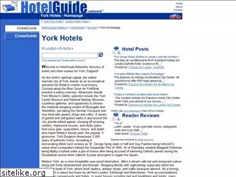 york.hotelguide.net