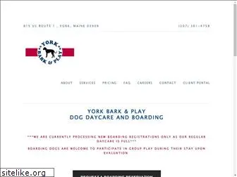 yorkbarkandplay.com