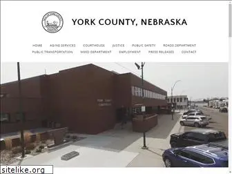 yorkcounty.ne.gov