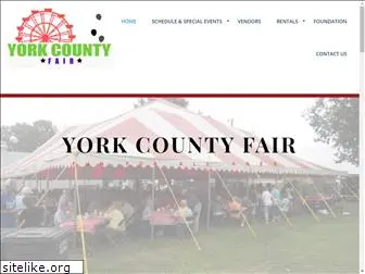 yorkcountyfair.com