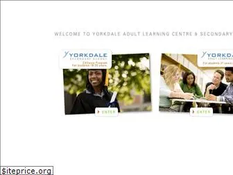 yorkdale.net