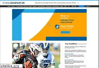 yorkdispatch.com