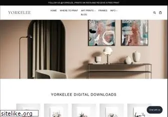 yorkelee.com.au