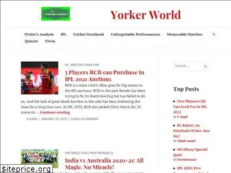 yorkerworld.com