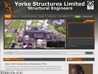 yorkestructures.com