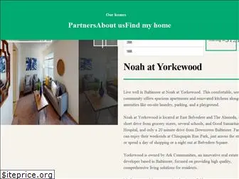 yorkewood.com