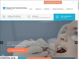 yorkfamilydentistry.com