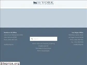 yorkhg.com