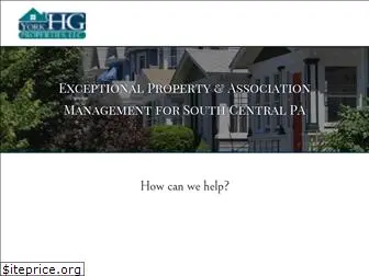 yorkhgproperties.com