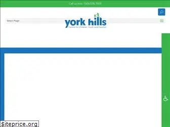 yorkhills.ca