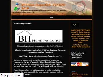 yorkhomeinspection.com