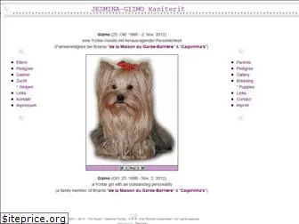 yorkie-ltd.com