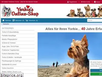 yorkie-onlineshop.de