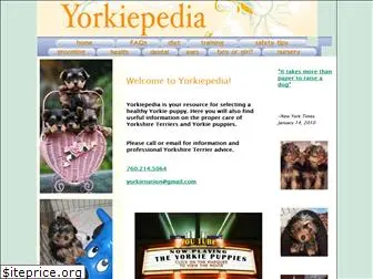 yorkienation.com