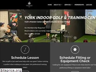 yorkindoorgolf.com