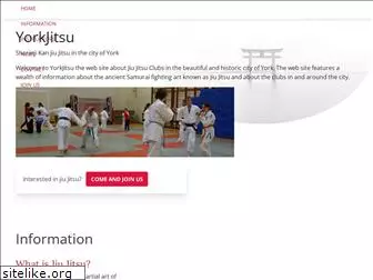 yorkjitsu.org