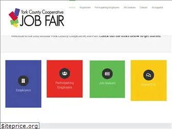 yorkjobfair.org