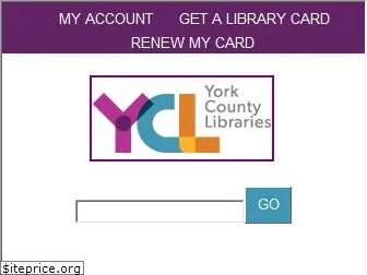 yorklibraries.org