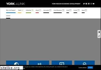 yorklink.ca