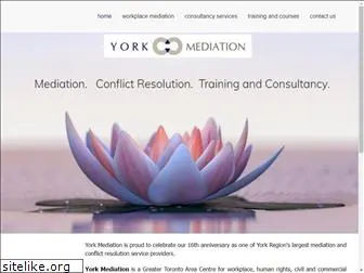 yorkmediation.com