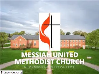 yorkmessiahumc.org