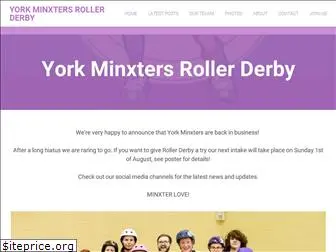 yorkminxters.com