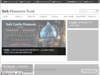 yorkmuseumstrust.org.uk