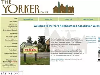 yorkneighborhood.org