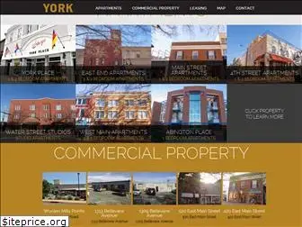 yorkplace.net