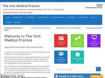 yorkpractice.co.uk