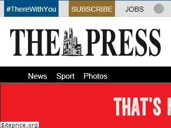 yorkpress.co.uk