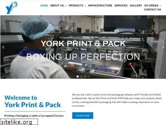 yorkprint.com