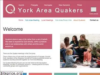 yorkquakers.org.uk