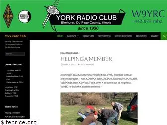 yorkradioclub.org